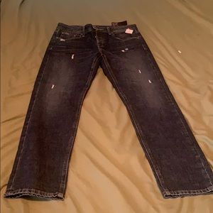 Storm boyfriend jeans